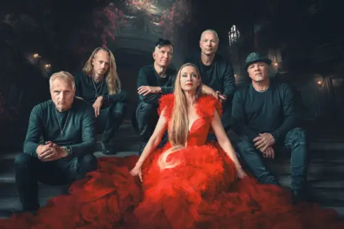 Photo von SUBWAY TO SALLY