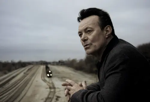 Photo von The James Hunter Six