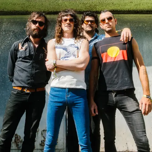 Photo von The Southern River Band