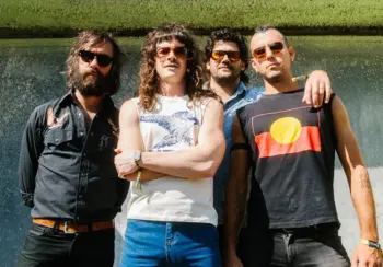 The Southern River Band