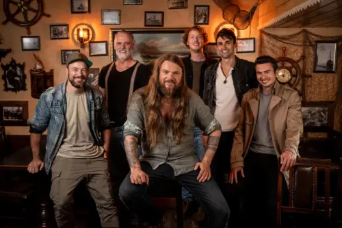 Photo von VERSENGOLD