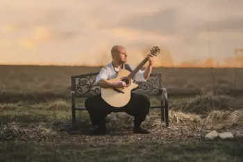 Andy McKee