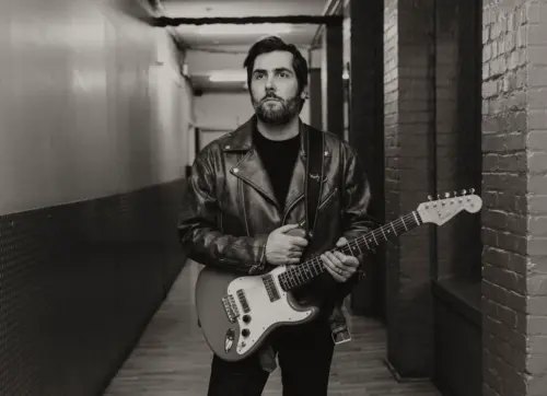 Photo von Ariel Posen