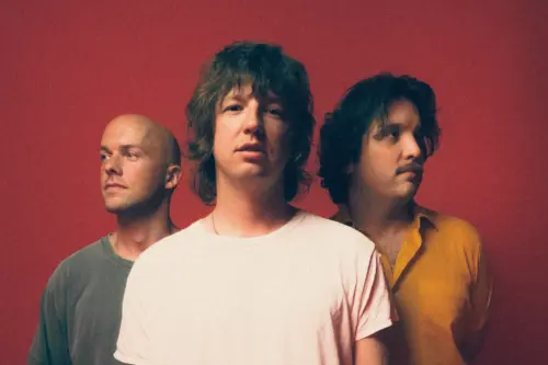 Photo von Bass Drum of Death