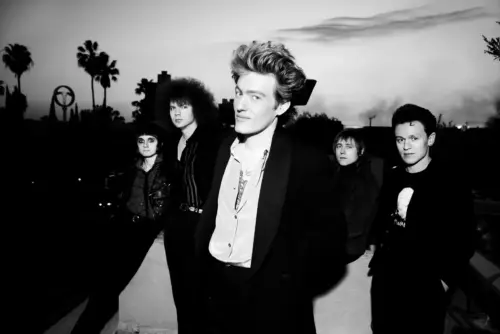 Photo von Brigitte Calls Me Baby