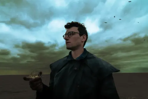 Photo von Danny L Harle