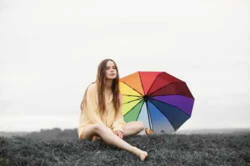 Photo von Gabrielle Aplin