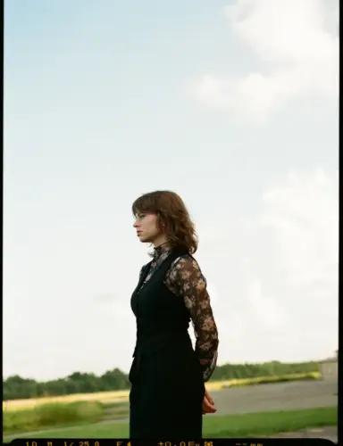 Photo von Josie Edwards