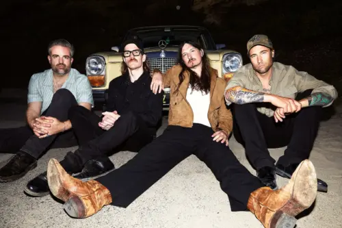 Photo von Kensington