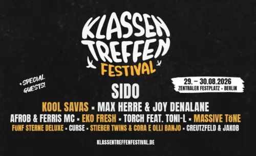 Photo von Klassentreffen Festival