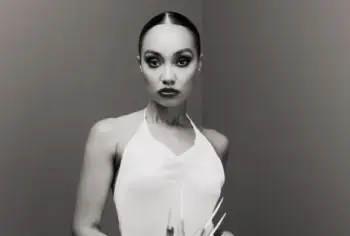 Leigh-Anne