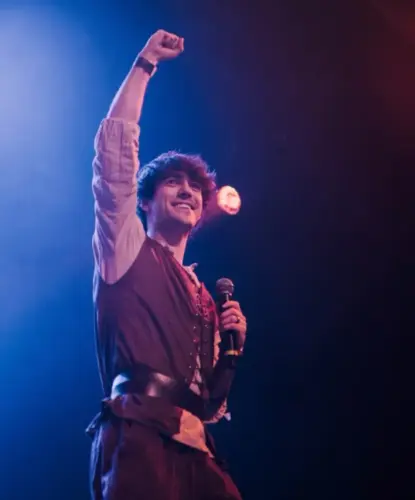 Photo von Naethan Apollo