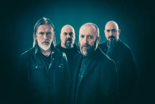 Photo von Paradise Lost