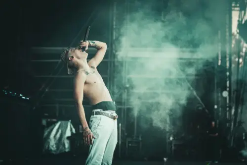 Photo von Pogány Induló