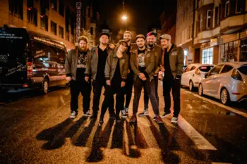 The Feelgood McLouds