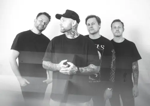 Photo von Anchors & Hearts