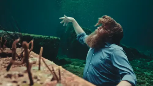 Photo von Ben Caplan