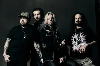 Black Stone Cherry