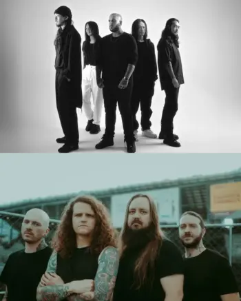 Crystal Lake & Miss May I