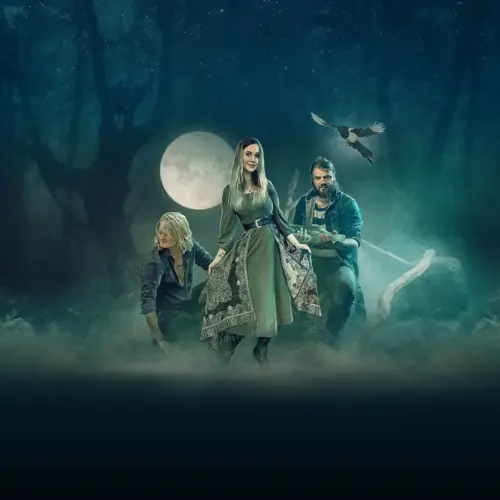 Photo von Dämmerland