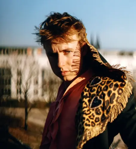 Photo von Ein Rosenkavalier