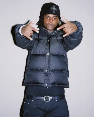 Photo von Ken Carson