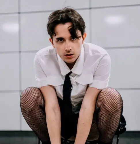 Photo von Maurice Conrad