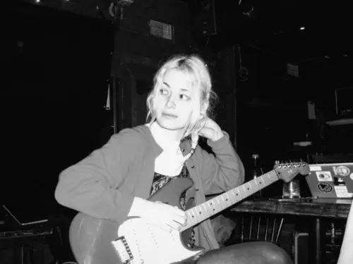 Photo von Men I Trust