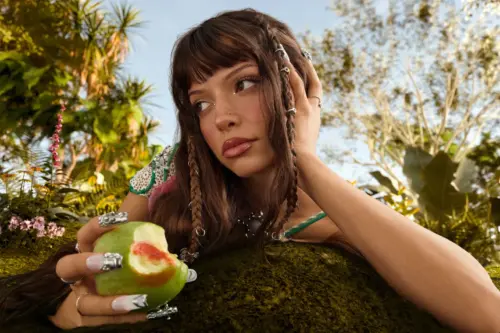 Photo von Nina Chuba