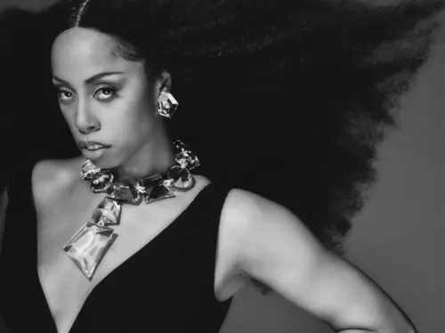 Photo von Rochelle Jordan