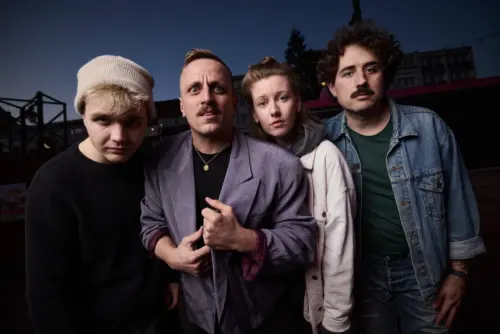 Photo von Schimmerling