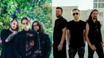 Stoned Jesus & Wheel