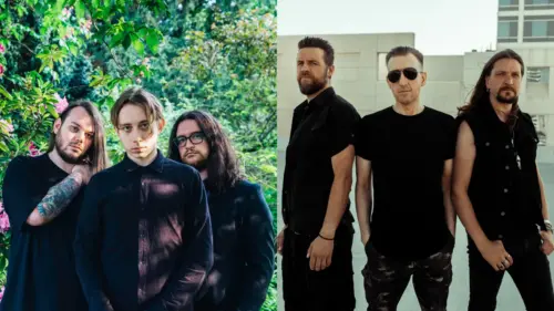 Photo von Stoned Jesus & Wheel