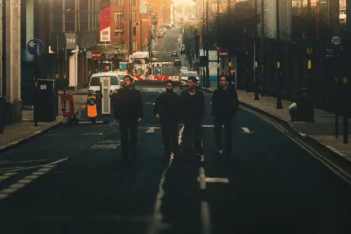 Photo von The Clause