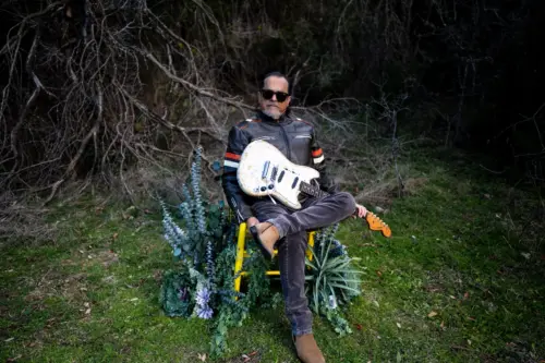 Photo von Tito & Tarantula