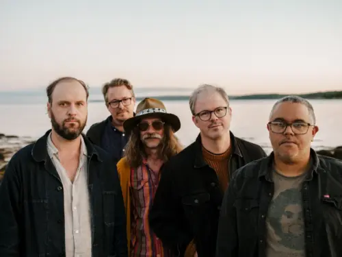 Photo von Wintersleep