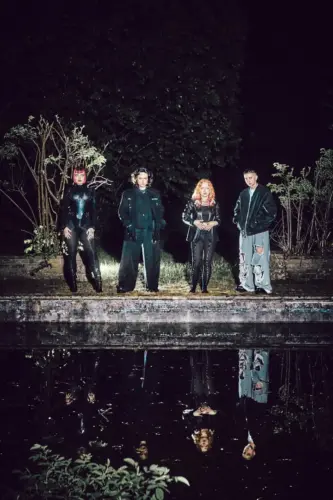 Photo von Witch Fever