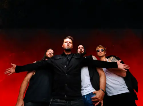 Photo von A Life Divided