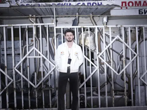 Photo von Bulgarian Cartrader