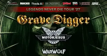 Grave Digger