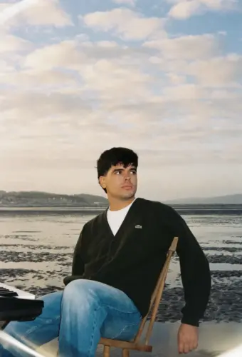 Photo von iñigo quintero