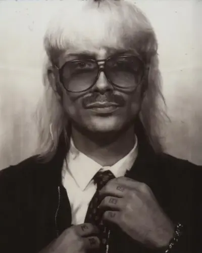 Photo von Joost Klein