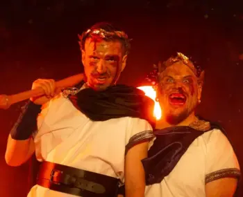 Kack & Sachgeschichten