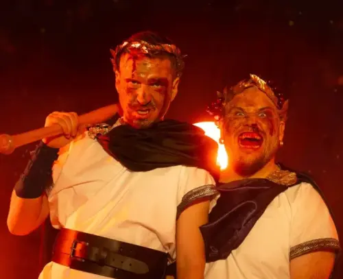 Photo von Kack & Sachgeschichten