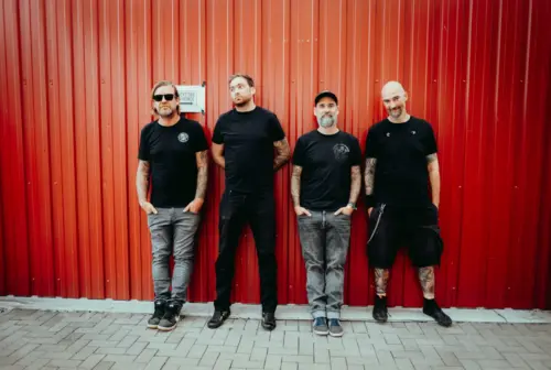 Photo von MASSENDEFEKT