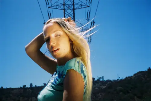 Photo von Maude Latour