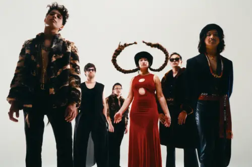 Photo von Nusantara Beat