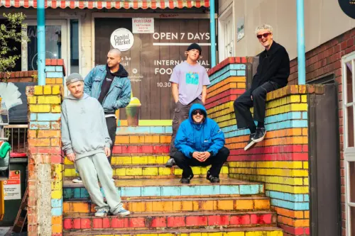 Photo von The Terrys