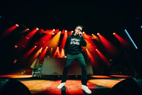 Photo von ATMOSPHERE