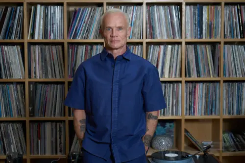 Photo von Flea and the Honora Band